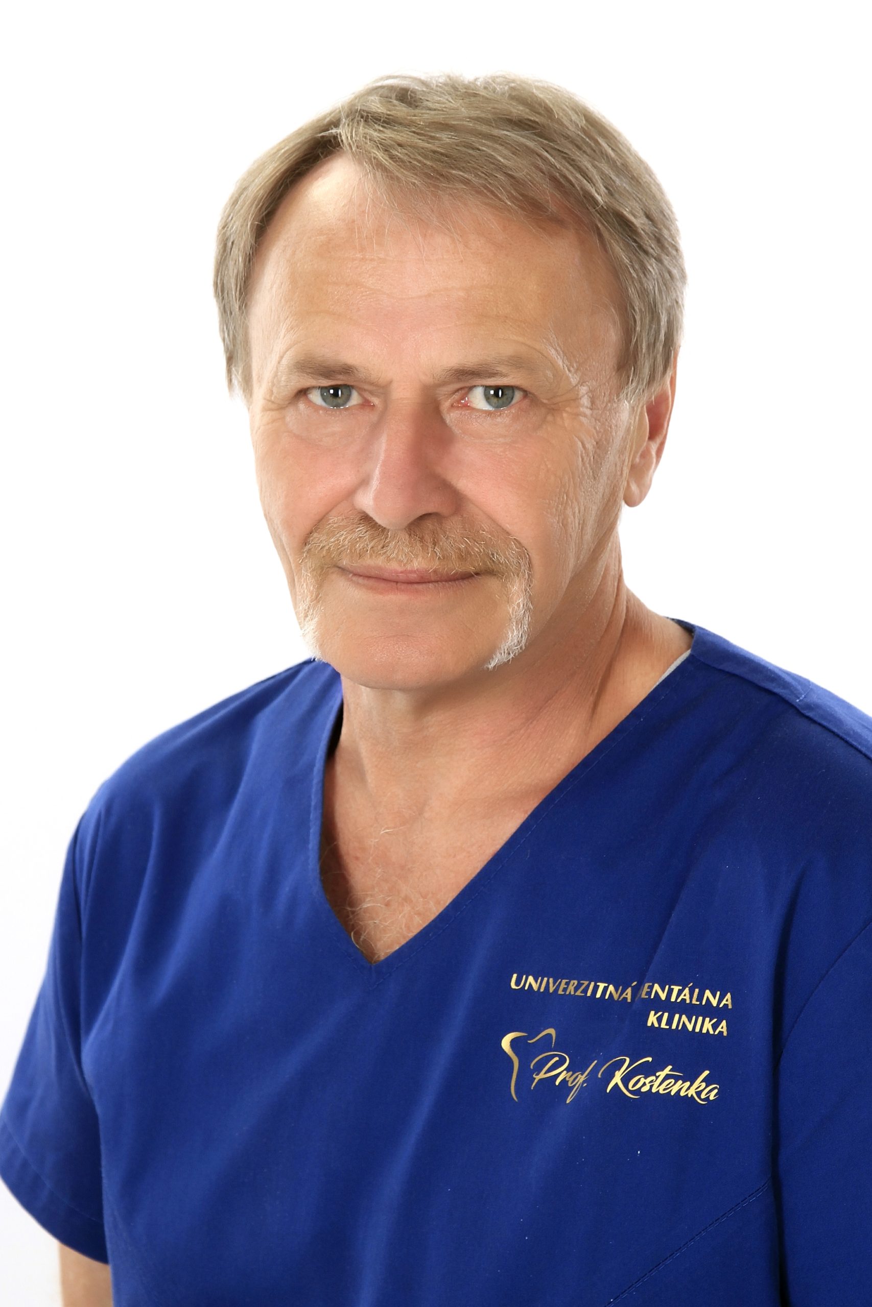 Home Dentist - Slovenčina - Univerzitná Dentálna Klinika Prof. Kostenka